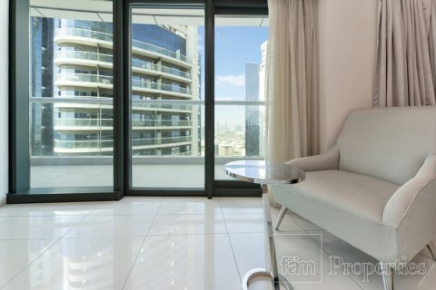 Apartamento en Business Bay, Dubai, 1 dormitorio, 98.1 m², № 41864 - foto 4
