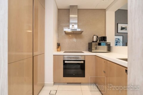 Apartamento en Business Bay, Dubai, 1 dormitorio, 98.1 m², № 41864 - foto 11