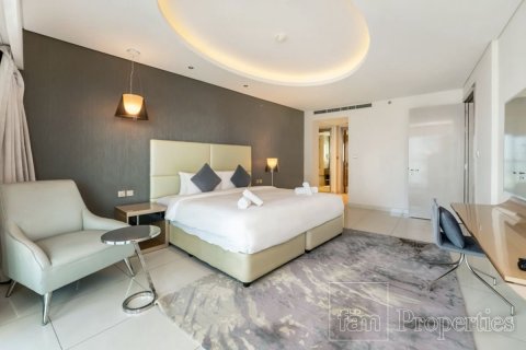 Apartamento en Business Bay, Dubai, 1 dormitorio, 98.1 m², № 41864 - foto 7