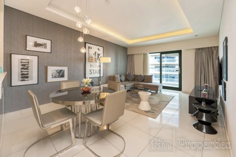 Apartamento en Business Bay, Dubai, 1 dormitorio, 98.1 m², № 41864 - foto 2