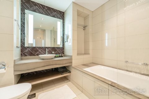 Apartamento en Business Bay, Dubai, 1 dormitorio, 98.1 m², № 41864 - foto 14