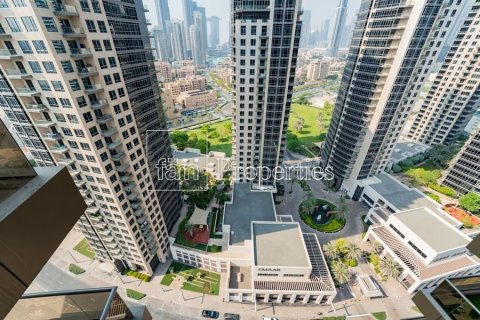Apartamento en Downtown Dubai (Downtown Burj Dubai), Dubai, 2 dormitorios, 151.4 m², № 41868 - foto 20