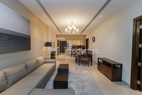 Apartamento en Downtown Dubai (Downtown Burj Dubai), Dubai, 2 dormitorios, 151.4 m², № 41868 - foto 6