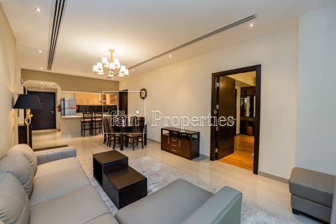 Apartamento en Downtown Dubai (Downtown Burj Dubai), Dubai, 2 dormitorios, 151.4 m², № 41868 - foto 3