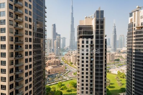 Apartamento en Downtown Dubai (Downtown Burj Dubai), Dubai, 2 dormitorios, 151.4 m², № 41868 - foto 1