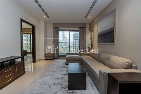 Apartamento en Downtown Dubai (Downtown Burj Dubai), Dubai, 2 dormitorios, 151.4 m², № 41868 - foto 5