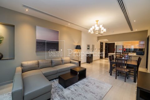 Apartamento en Downtown Dubai (Downtown Burj Dubai), Dubai, 2 dormitorios, 151.4 m², № 41868 - foto 2