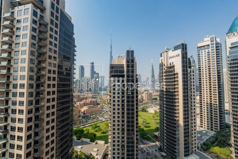 Apartamento en Downtown Dubai (Downtown Burj Dubai), Dubai, 2 dormitorios, 151.4 m², № 41868 - foto 21