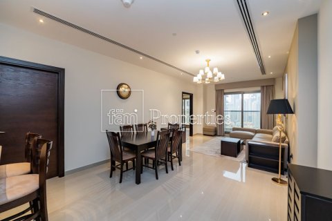 Apartamento en Downtown Dubai (Downtown Burj Dubai), Dubai, 2 dormitorios, 151.4 m², № 41868 - foto 4