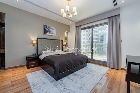 Apartamento en Downtown Dubai (Downtown Burj Dubai), Dubai, 2 dormitorios, 151.4 m², № 41868 - foto 8