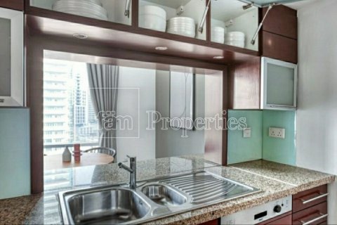 Appartement à Downtown Dubai (Downtown Burj Dubai), Dubai, 1 chambre, 67.5 m², № 41866 - photo 5