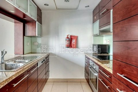 Appartement à Downtown Dubai (Downtown Burj Dubai), Dubai, 1 chambre, 67.5 m², № 41866 - photo 4
