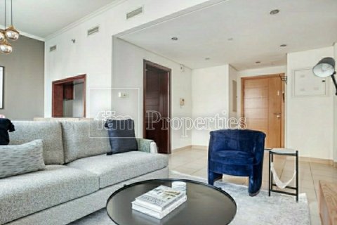 Appartement à Downtown Dubai (Downtown Burj Dubai), Dubai, 1 chambre, 67.5 m², № 41866 - photo 2