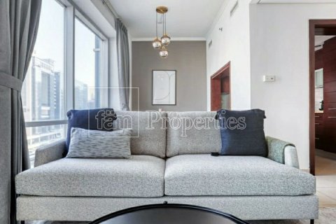 Appartement à Downtown Dubai (Downtown Burj Dubai), Dubai, 1 chambre, 67.5 m², № 41866 - photo 3