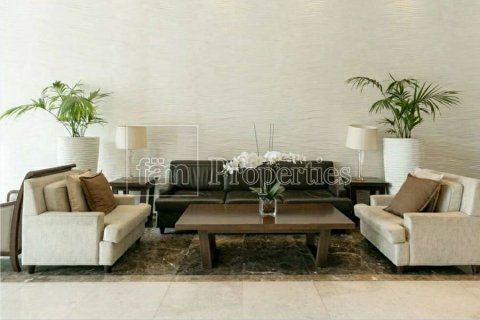 Appartement à Downtown Dubai (Downtown Burj Dubai), Dubai, 1 chambre, 67.5 m², № 41866 - photo 16