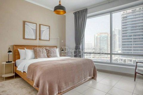 Appartement à Downtown Dubai (Downtown Burj Dubai), Dubai, 1 chambre, 67.5 m², № 41866 - photo 7