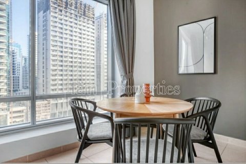 Appartement à Downtown Dubai (Downtown Burj Dubai), Dubai, 1 chambre, 67.5 m², № 41866 - photo 6