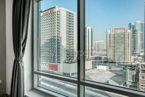 Appartement à Downtown Dubai (Downtown Burj Dubai), Dubai, 1 chambre, 67.5 m², № 41866 - photo 8