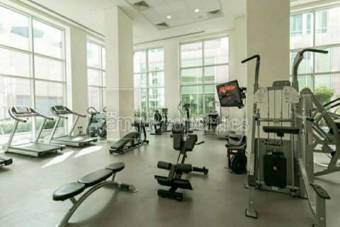 Appartement à Downtown Dubai (Downtown Burj Dubai), Dubai, 1 chambre, 67.5 m², № 41866 - photo 15