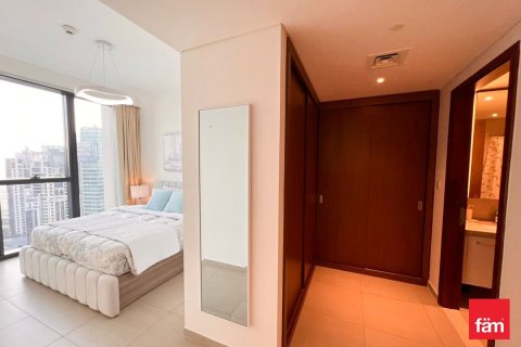 Appartement à Downtown Dubai (Downtown Burj Dubai), Dubai, 1 chambre, 80.5 m², № 41867 - photo 5
