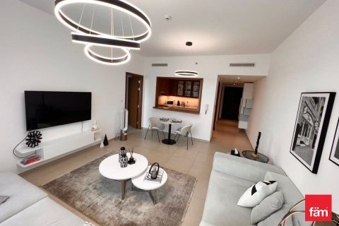 Appartement à Downtown Dubai (Downtown Burj Dubai), Dubai, 1 chambre, 80.5 m², № 41867 - photo 1