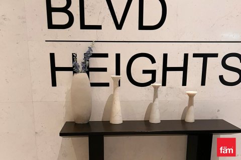 Appartement à Downtown Dubai (Downtown Burj Dubai), Dubai, 1 chambre, 80.5 m², № 41867 - photo 8