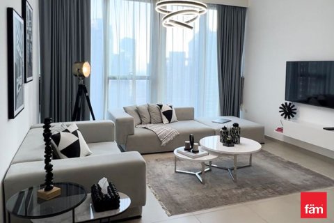 Appartement à Downtown Dubai (Downtown Burj Dubai), Dubai, 1 chambre, 80.5 m², № 41867 - photo 11