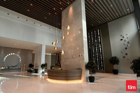 Appartement à Downtown Dubai (Downtown Burj Dubai), Dubai, 1 chambre, 80.5 m², № 41867 - photo 9