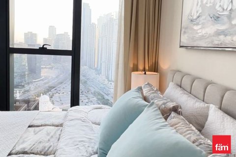Appartement à Downtown Dubai (Downtown Burj Dubai), Dubai, 1 chambre, 80.5 m², № 41867 - photo 3