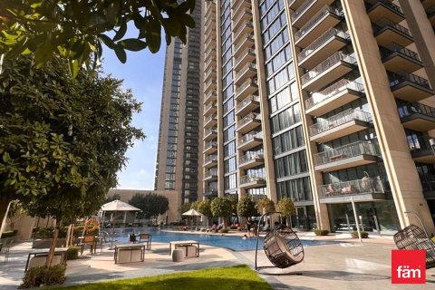 Appartement à Downtown Dubai (Downtown Burj Dubai), Dubai, 1 chambre, 80.5 m², № 41867 - photo 10