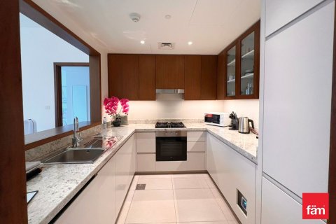 Appartement à Downtown Dubai (Downtown Burj Dubai), Dubai, 1 chambre, 80.5 m², № 41867 - photo 7