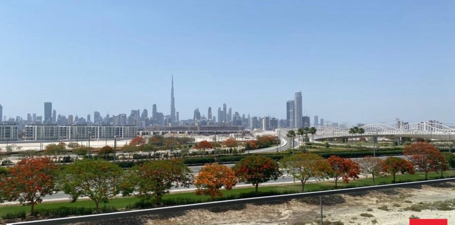Apartment in Meydan, Dubai 1 bedroom, 77 sq.m. № 41865