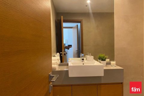Apartment in Meydan, Dubai 1 bedroom, 77 sq.m. № 41865 - photo 6