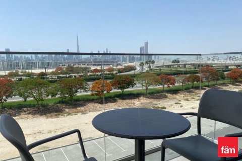 Apartment in Meydan, Dubai 1 bedroom, 77 sq.m. № 41865 - photo 3