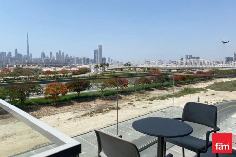 Apartment in Meydan, Dubai 1 bedroom, 77 sq.m. № 41865 - photo 5