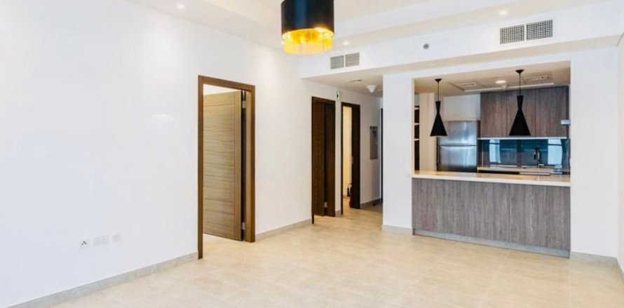 Appartement à Dubai, 1 chambre, 92.3 m², № 7438