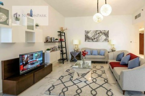 شقة في Al Habtoor City, الخليج التجاري, دبي 2 غرف نوم, 128.9 م² رقم 7431 - صورة 7