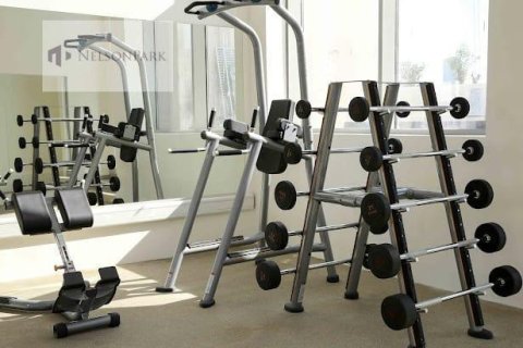 شقة في Al Habtoor City, الخليج التجاري, دبي 2 غرف نوم, 128.9 م² رقم 7431 - صورة 14