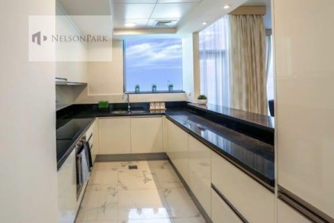 شقة في Al Habtoor City, الخليج التجاري, دبي 2 غرف نوم, 128.9 م² رقم 7431 - صورة 2