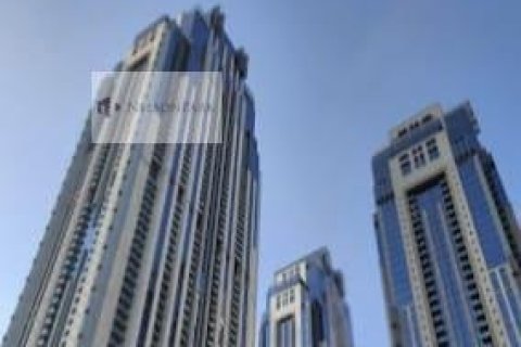 شقة في Al Habtoor City, الخليج التجاري, دبي 2 غرف نوم, 128.9 م² رقم 7431 - صورة 17
