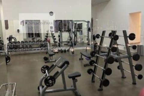 شقة في Al Habtoor City, الخليج التجاري, دبي 2 غرف نوم, 128.9 م² رقم 7431 - صورة 13