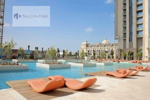 شقة في Al Habtoor City, الخليج التجاري, دبي 2 غرف نوم, 128.9 م² رقم 7431 - صورة 19
