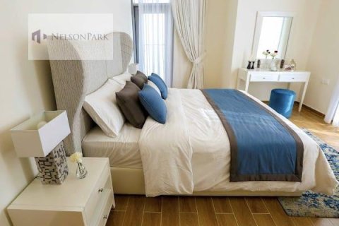 شقة في Al Habtoor City, الخليج التجاري, دبي 2 غرف نوم, 128.9 م² رقم 7431 - صورة 1