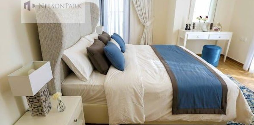 شقة في Al Habtoor City, الخليج التجاري, دبي 2 غرف نوم, 128.9 م² رقم 7431