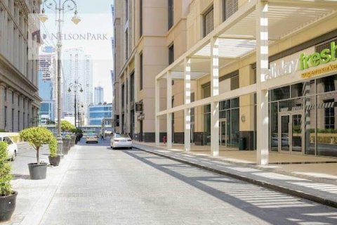 شقة في Al Habtoor City, الخليج التجاري, دبي 2 غرف نوم, 128.9 م² رقم 7431 - صورة 18