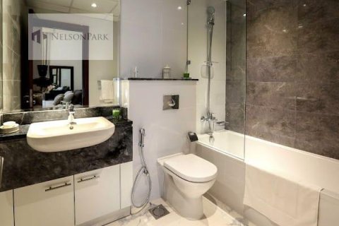 شقة في Al Habtoor City, الخليج التجاري, دبي 2 غرف نوم, 128.9 م² رقم 7431 - صورة 9