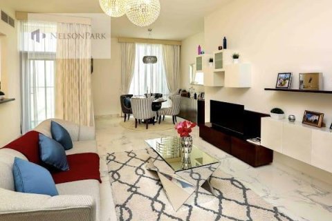 شقة في Al Habtoor City, الخليج التجاري, دبي 2 غرف نوم, 128.9 م² رقم 7431 - صورة 4