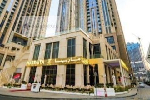 شقة في Al Habtoor City, الخليج التجاري, دبي 2 غرف نوم, 128.9 م² رقم 7431 - صورة 12