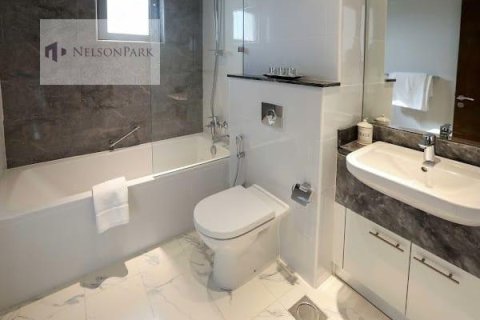 شقة في Al Habtoor City, الخليج التجاري, دبي 2 غرف نوم, 128.9 م² رقم 7431 - صورة 10