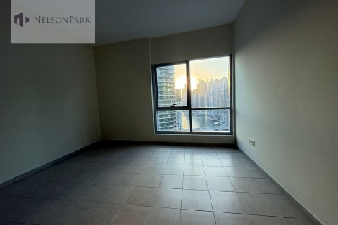 Снять в аренду квартиру в Дубай Марине, Дубай: 1 спальня, 83.6м², № 7432 - фото 5